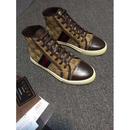 Gucci Shoes 002